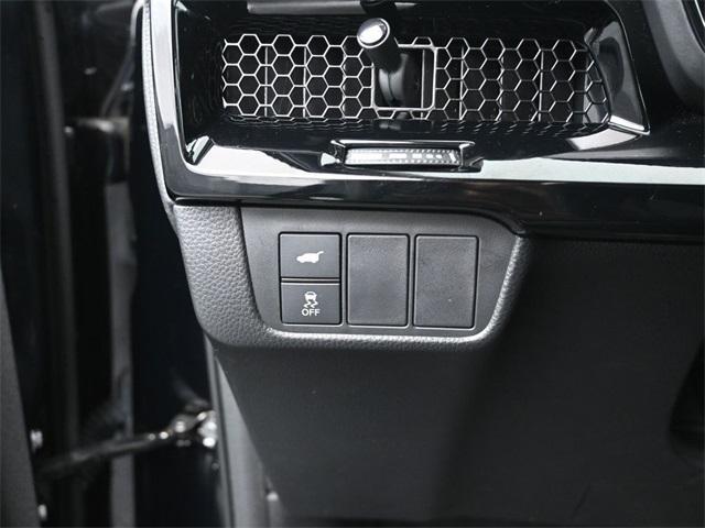 used 2023 Honda CR-V car, priced at $27,874