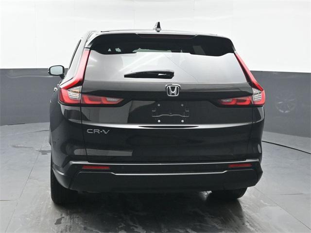 used 2023 Honda CR-V car, priced at $27,874