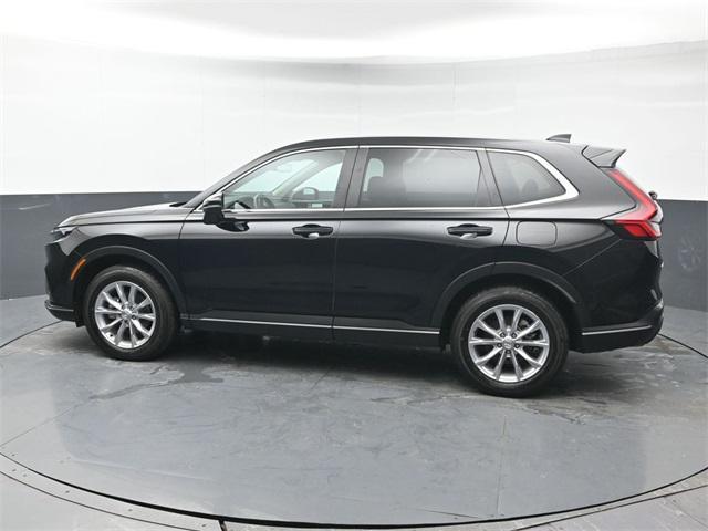 used 2023 Honda CR-V car, priced at $27,874