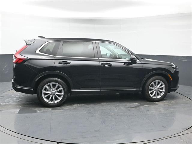 used 2023 Honda CR-V car, priced at $27,874