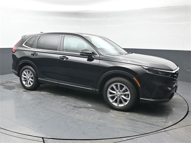 used 2023 Honda CR-V car, priced at $27,874