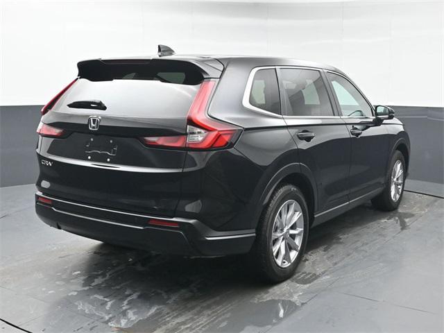 used 2023 Honda CR-V car, priced at $27,874