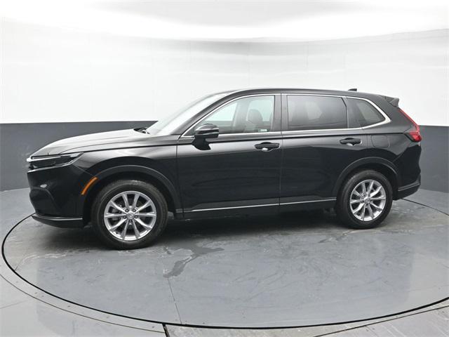 used 2023 Honda CR-V car, priced at $27,874