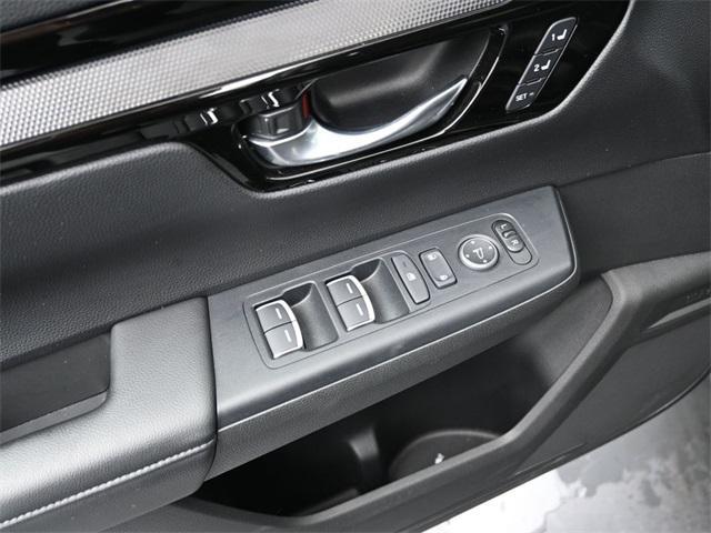 used 2023 Honda CR-V car, priced at $27,874