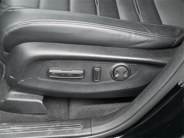 used 2023 Honda CR-V car, priced at $27,874