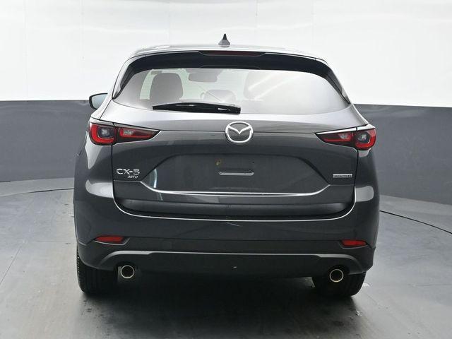 used 2023 Mazda CX-5 car, priced at $24,974