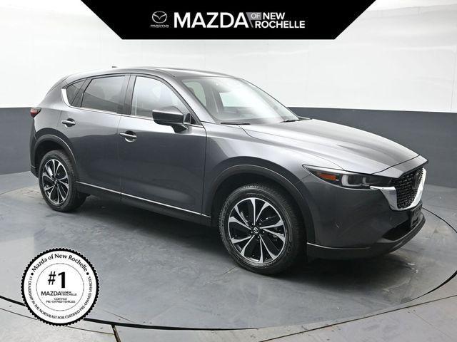 used 2023 Mazda CX-5 car, priced at $24,974