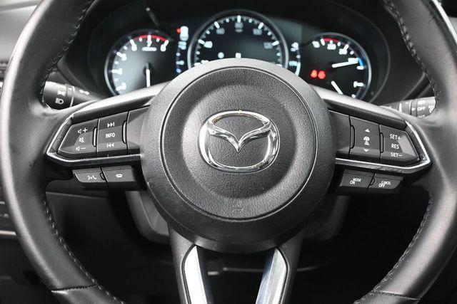 used 2023 Mazda CX-5 car, priced at $24,974