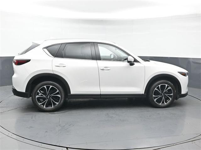 used 2023 Mazda CX-5 car, priced at $24,046