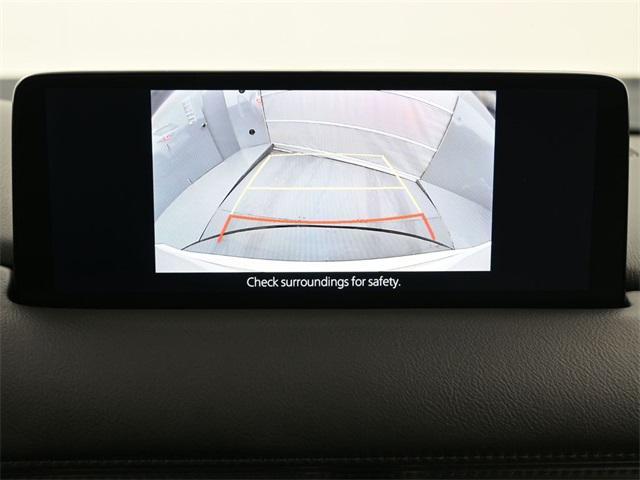 used 2023 Mazda CX-5 car, priced at $24,046