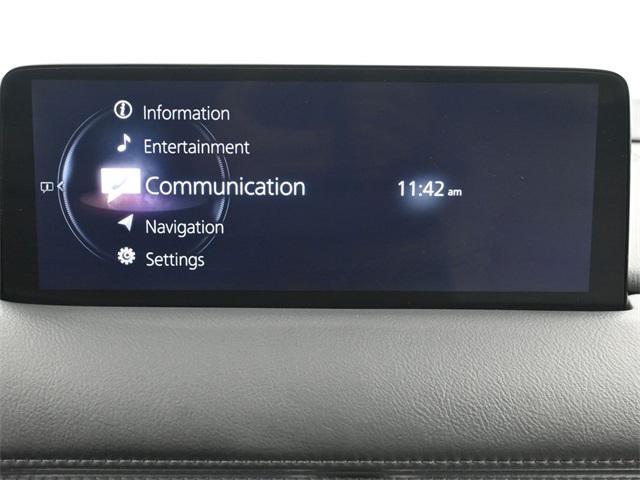 used 2023 Mazda CX-5 car, priced at $24,046