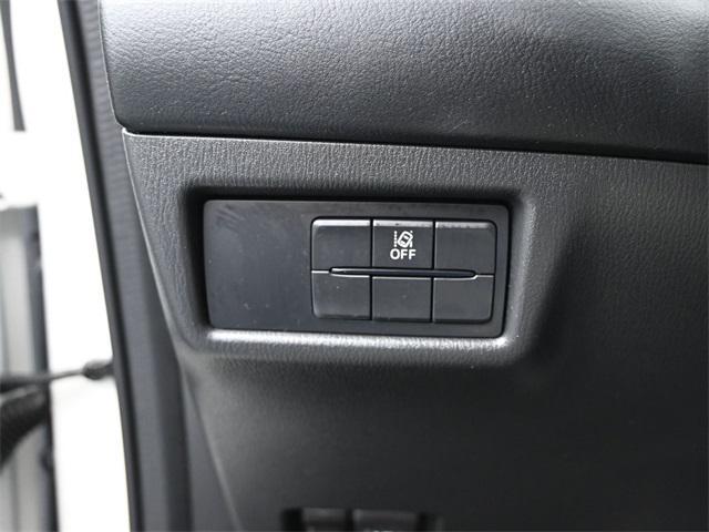 used 2023 Mazda CX-5 car, priced at $24,046