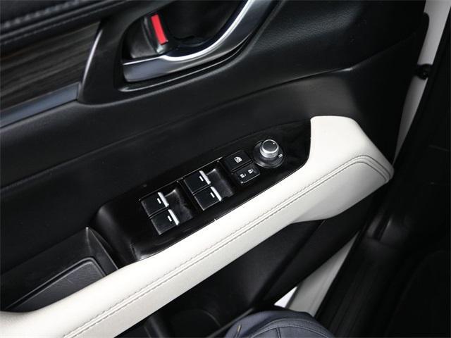 used 2023 Mazda CX-5 car, priced at $24,046