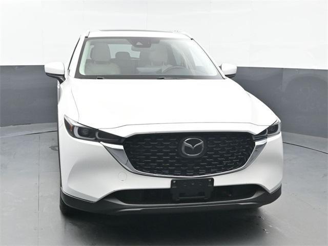 used 2023 Mazda CX-5 car, priced at $24,046