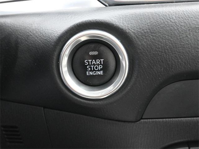 used 2023 Mazda CX-5 car, priced at $24,046