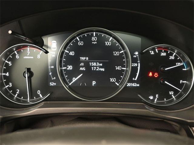 used 2023 Mazda CX-5 car, priced at $24,046