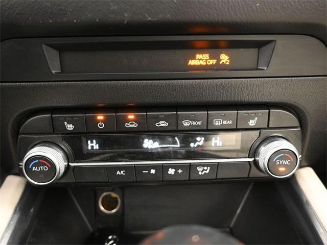 used 2023 Mazda CX-5 car, priced at $24,046