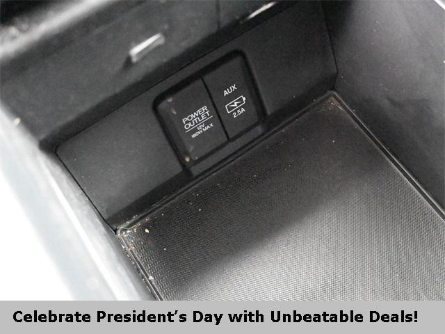 used 2020 Honda Pilot car, priced at $24,329