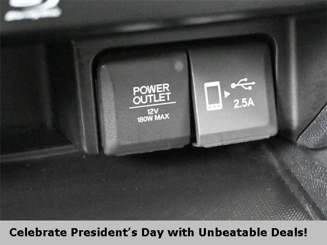 used 2020 Honda Pilot car, priced at $24,329