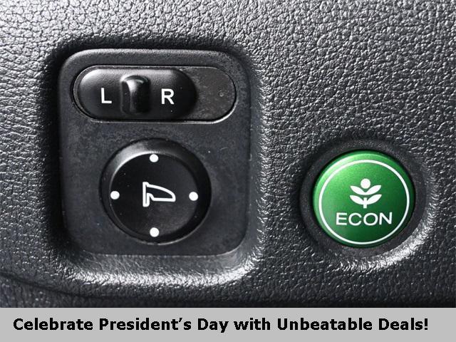 used 2020 Honda Pilot car, priced at $24,329