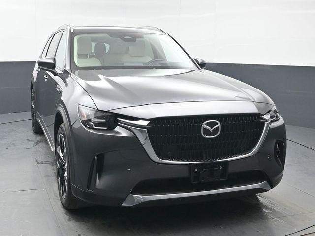 used 2024 Mazda CX-90 PHEV car, priced at $33,779