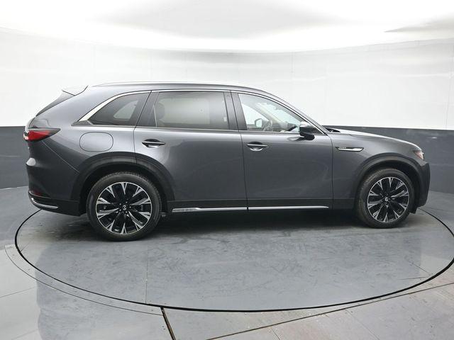used 2024 Mazda CX-90 PHEV car, priced at $33,779