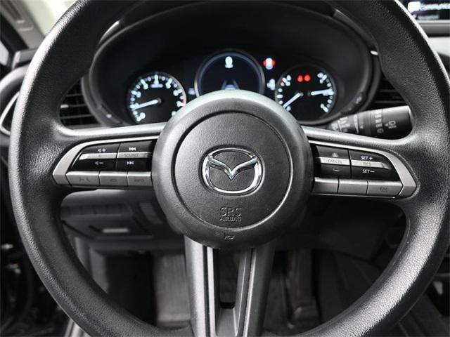 used 2023 Mazda CX-30 car, priced at $20,349