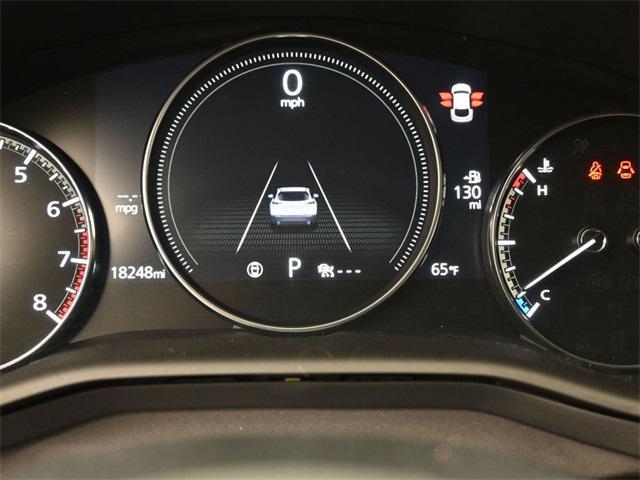 used 2023 Mazda CX-30 car, priced at $20,349