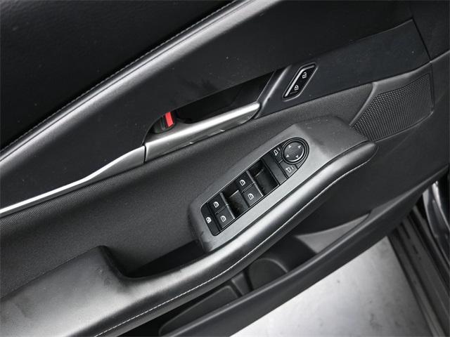 used 2023 Mazda CX-30 car, priced at $20,349