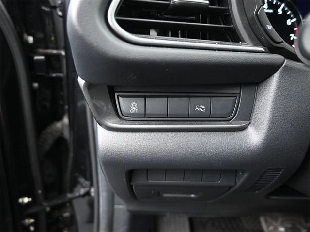 used 2023 Mazda CX-30 car, priced at $20,349