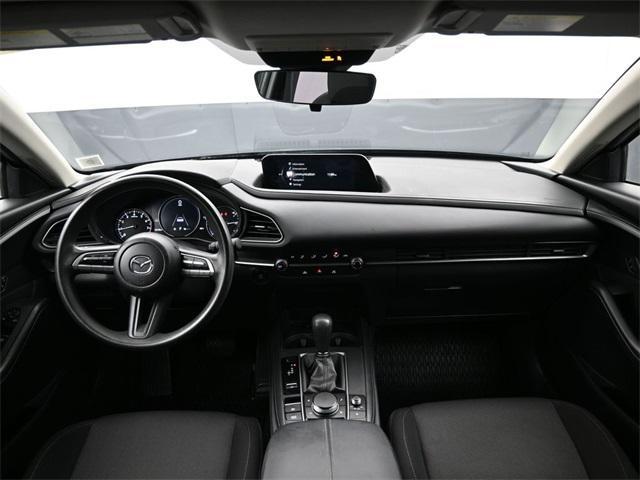 used 2023 Mazda CX-30 car, priced at $20,349