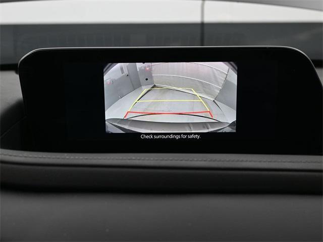 used 2023 Mazda CX-30 car, priced at $20,349