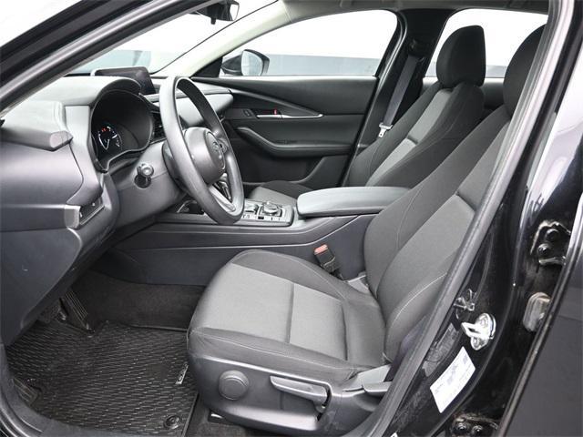 used 2023 Mazda CX-30 car, priced at $20,349