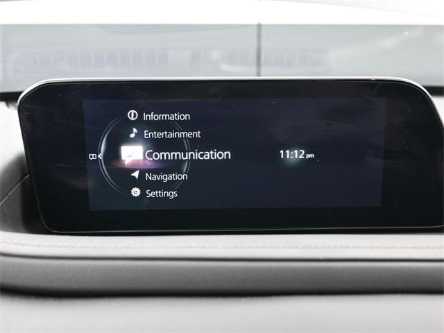 used 2023 Mazda CX-30 car, priced at $20,349