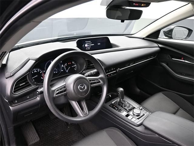 used 2023 Mazda CX-30 car, priced at $20,349
