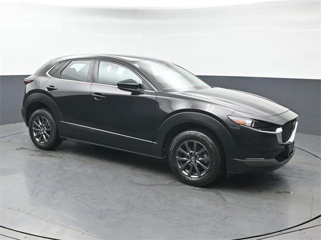 used 2023 Mazda CX-30 car, priced at $20,349