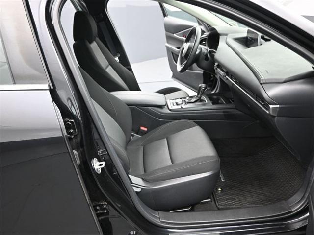 used 2023 Mazda CX-30 car, priced at $20,349