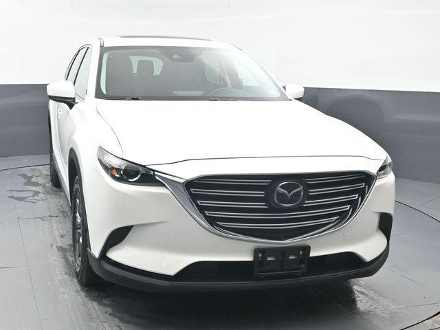 used 2023 Mazda CX-9 car, priced at $27,641