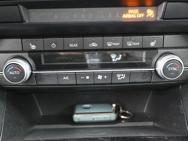 used 2023 Mazda CX-9 car, priced at $27,641