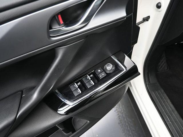 used 2023 Mazda CX-9 car, priced at $27,641