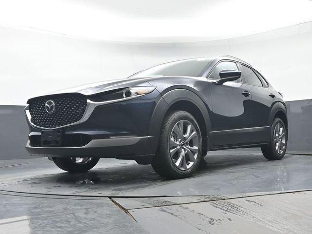 new 2026 Mazda CX-30 car, priced at $29,140