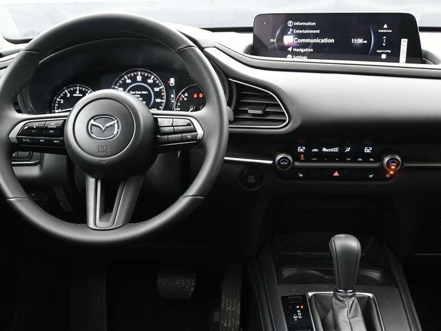 new 2026 Mazda CX-30 car, priced at $29,140