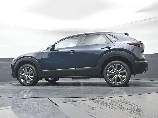 new 2026 Mazda CX-30 car, priced at $29,140