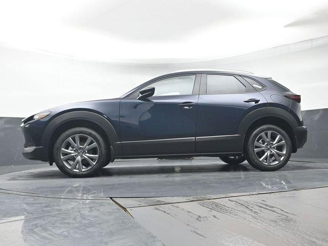 new 2026 Mazda CX-30 car, priced at $29,140