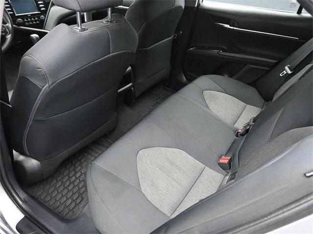 used 2020 Toyota Camry car, priced at $20,875