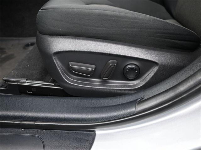 used 2020 Toyota Camry car, priced at $20,875