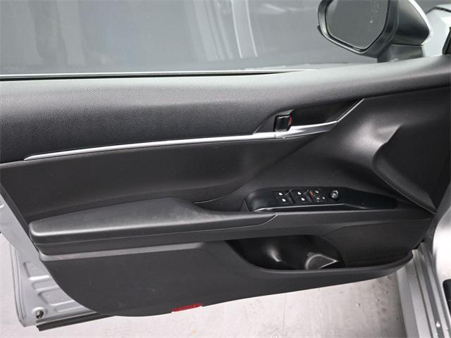 used 2020 Toyota Camry car, priced at $20,875