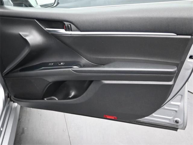 used 2020 Toyota Camry car, priced at $20,875