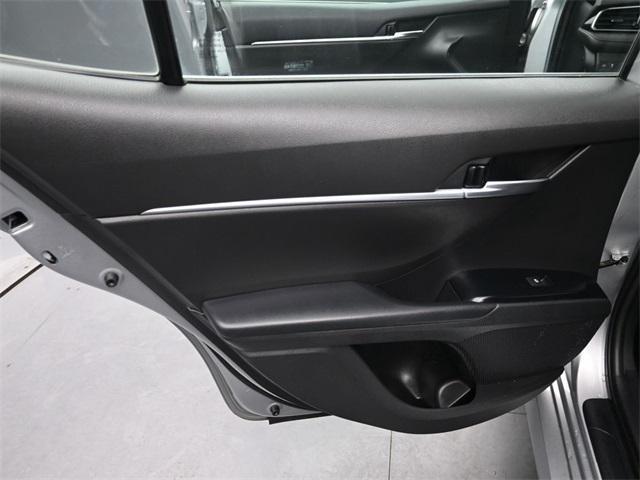 used 2020 Toyota Camry car, priced at $20,875