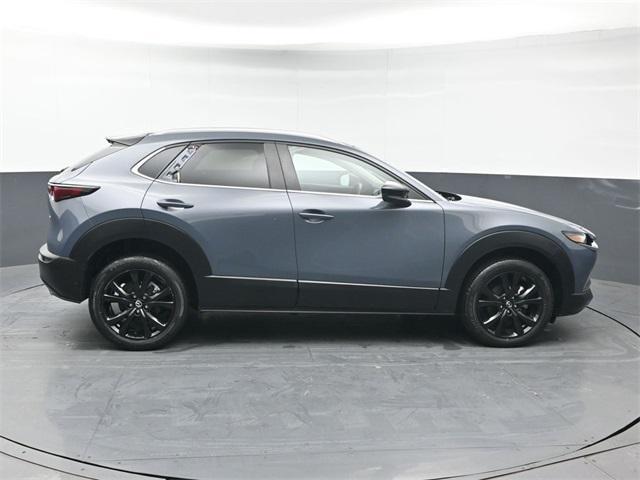 used 2023 Mazda CX-30 car, priced at $22,531